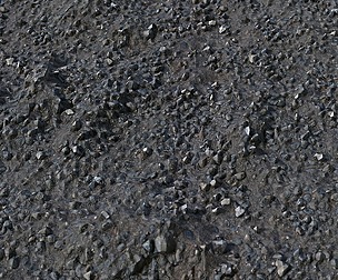 Gravel Ground 11