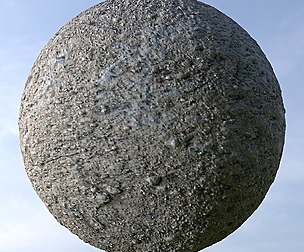 Gravel Ground 13