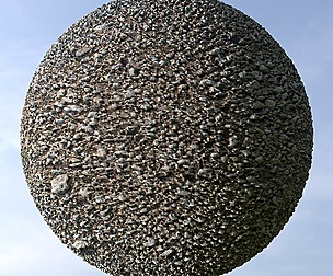 Gravel Ground 16