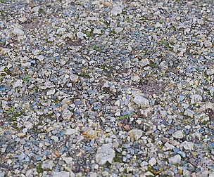 Gravel Ground 18