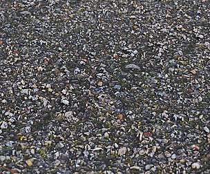 Gravel Ground 20