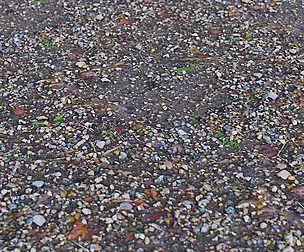 Gravel Ground 22