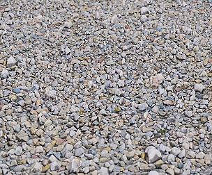 Gravel Ground 25