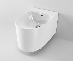 Ideal standard Moments bidet – N.28 in M4D Vol.2