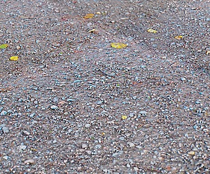 Gravel Ground 29