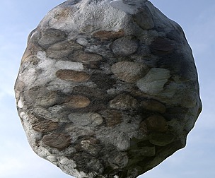 Gravel Snow 3