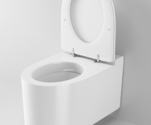 Ideal standard Moments toilet – N.25 in M4D Vol.2