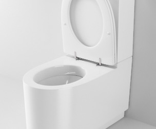 Ideal standard Moments toilet – N.26 in M4D Vol.2