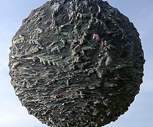 Hedge 1