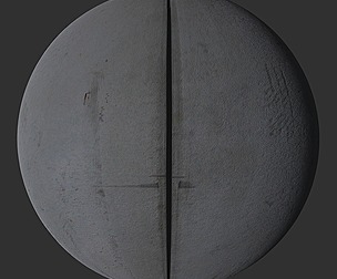 Industrial Wall 1