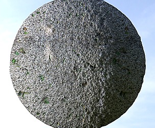Manhole Cover 3