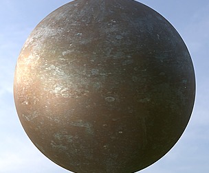 Metal Door 4