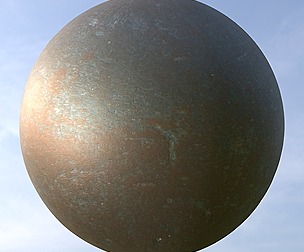 Metal Door 5