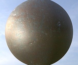 Metal Door 6