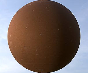 Metal Door 8