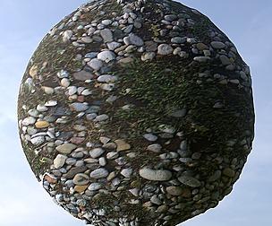 Mossy Gravel 1