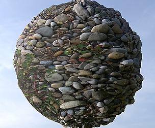 Mossy Gravel 2