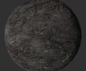 Mud 1