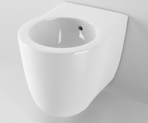 Ideal standard Small+ bidet – N.36 in M4D Vol.2
