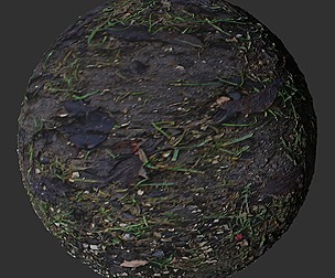 Mud 3