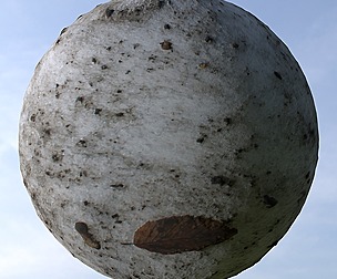 Muddy Snow 1