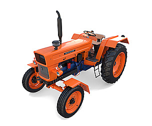 U650 Tractor v4