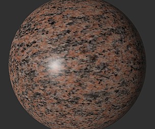 Granit Floor 1