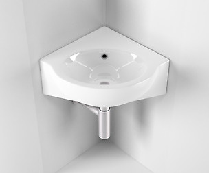 Ideal stand. Small+ washbasin – N.31 in M4D Vol.2