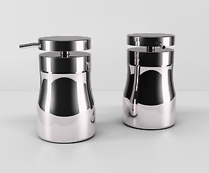 IKEA liquid soap dispenser – N.63 in M4D Vol.2
