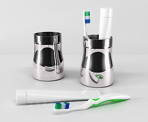 IKEA toothbrush holder – N.66 in M4D Vol.2