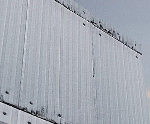 Factory Wall 1