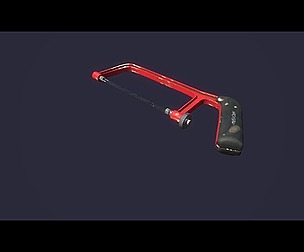 Hacksaw