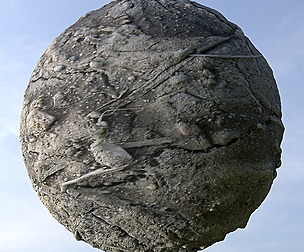 Dry Ground 1