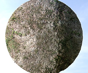 Dry Ground 3