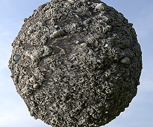 Dry Mud 1