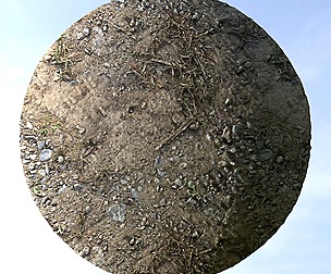 Dirt And Gravel 3