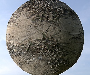 Dirty Grass 9