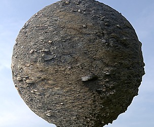 Dirt Ground 1