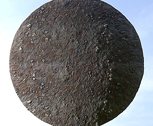 Dirt Ground 3