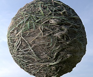 Dirty Grass 4