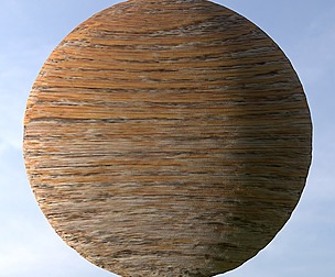 Door Wood 1
