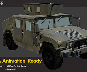 Humvee