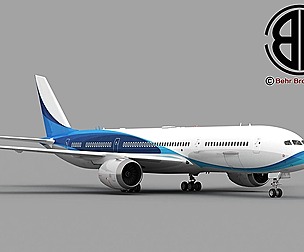 Generic Airplane