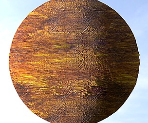 Colored Wood 2