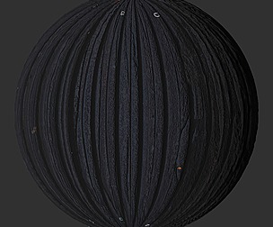 Dark Wood 1