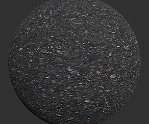 Asphalt 1
