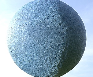 Blue Ice 1