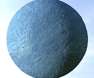 Blue Ice 2