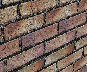 Brick Wall 2