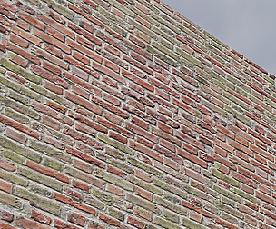 Brick Wall 3